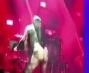 Nicki Minaj Drag Queen from nikki minaj naked wears string