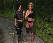 Double Delight: Eventful Sex Life Of Two Hot Girls-Ep2 from anju event sex photon xxxww 420 sex wap coma davor babi sex video