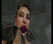 SL Porn: The Drechsler Files - Chapter One (Buggster) from sl anar