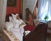 Russian nurse sex treatment from ramya nurse sex