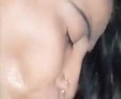 Mature Desi Big booby Aunty from mypornwap com booby desi milf exposing and fondling big tits mms