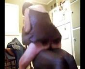 Hubby Video Tapes Chubby Mature White Wife Fucking BBC Again from white wife fucking a bbc pt