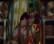Helen Mirren - ''The Cook, the Thief, His Wife & Her Lover' from helen brodi nude filmi scene