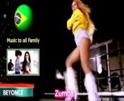 Feast Cool Video Beyonce all Yummy in Tour by Brazil from cool video