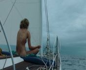 Shailene Woodley - ''Adrift'' 04 from breast live boat sexy