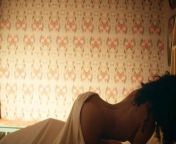 Logan Browning Nude Sex Scene on ScandalPlanet.Com from donal logue nude fakes
