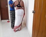 (Tamil Maid Ki Jabardast Chudai malik ke beta) Indian Maid Fucked by the owner's son while sweeping house - Part 2 from owners son playing with maid auntys navel and kissg pussy caught mp4