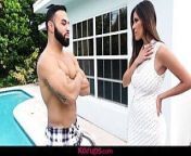 Karups - Big Titted Cougar Alexa Vega Trades Sex For Lawyer from alexa vega nude