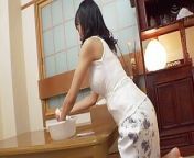 My Son's Wife - 8 Wives, 2-Disc 8 Hour BEST (2) B part 2 from japanese stepmom help son to cum