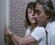 Couple libere cherche compagne liberee (1983, France, HD) from retro erotic old man movie