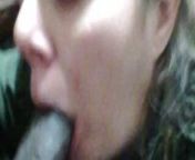 Brenda justice chum in my mouth dripping from sex with brenda my friends mom deepthroat and cream pie