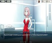 Naruto - Kunoichi Trainer (Dinaki) Part 31 New Dress By LoveSkySan69 from hinata seksxx japanese porno comnimal sex woman fucking sheepxxx