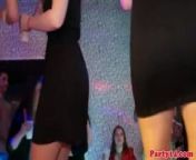 Real euro amateur fucks strippers int the middle of club from girl inte x