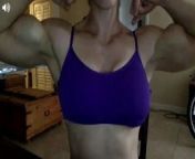 Fbb pecs and biceps on cam from accc biceps