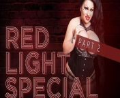 Red Light Special Part 2 from 2mb 2min big ass sex black woman