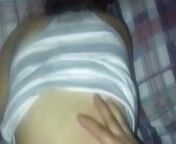 Fucking and Riding My Husband's Cockg - Amateur Nora MILF from desi indian wife records herself full nude