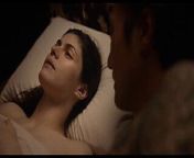 Alexandra Daddario Sex Scence in Lost Girls and Love Hotels from alexandra