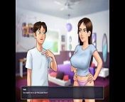 Summertime Saga: Tom And His Adventures - Ep53 from tom and tom girlfriend sex download