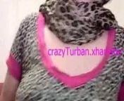 Turban Sex Webcam 3 from nisa gurgan sex fack