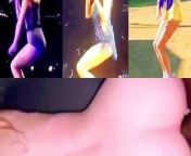 Taylor Swift - Fantasy Porn Collage 16 from tayloring boobs cavlage shown 3gp