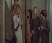 Helga the She Wolf of Stilberg - 1978 - Best Scenes from teen wolf sex scene