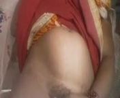 Anti no 1 from indian saree anty sexa