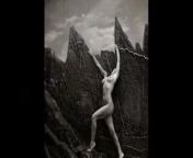 Nude Photo Art of Andre Brito from savannah brito