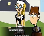 Total Drama Harem (AruzeNSFW) - Part 10 - Lindsey Hot Wet Babe By LoveSkySan69 from indian aunty pron drama sex xxx videos