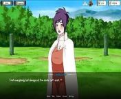 Kunoichi Trainer - Naruto Trainer (Dinaki) Part 105 Hot Horny Lady Ninja Likes Run Naked By LoveSkySan69 from kiyomi x naruto part 1