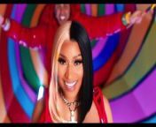 Fap Nicki Minaj (Sexy Video TROLLZ) from trollz