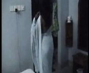 sexy Indian in saree from svadhaan india backless saree hot scene
