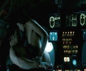 Malin Akerman Naked Sex from 'Watchmen' On ScandalPlanet.Com from elly mazlin naken