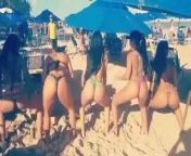 Gostosas Mexendo a Raba na Praia from raba nude photoakrajar btad sex video