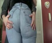 Spanking Big Milf Pear-Shaped Ass from www xxx nick shape