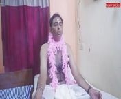 Cheating Sadu Fuck Village Wife! Web Series Sex from sohagrat ki bangla chudai