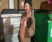 Street girl's humiliation compilation from x videos british