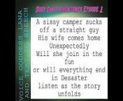 Sissy Camp Adventures Episode 1 from tamil sex audio speech newu fessecoo nude ls girls