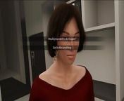 Away From Home (Vatosgames) Part 84 She Will Have Fun Later! By LoveSkySan69 from sister rap bad remove all