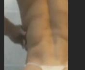 FBB topless tease from ant martinez topless tease kittiolic video leak