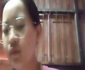 Chinese girl alone at home 42 from desi 42