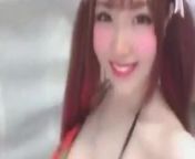 Girl japan hot bikini boobs from japan hot amateur