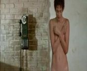 Jane Birkin ( nude and hairy) from remake sherry birkin nude