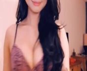 TRISHA SEXY VIDEO #18 from trisha bikini song in film kancha