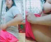 Today Exclusive-Horny Desi Girl Strip her Clo... from indian desi girl strip