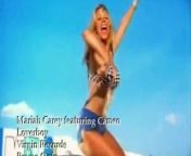 mariah carey sexy loverboy edit from mariam olivera sexy