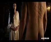 Hannah James in Outlander - S03E04 from watch rasabali s03e04