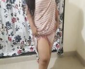 HOT NAUGHTY BHABHI IN TOWEL AFTER HER BATH.. from bhabi romance after bath towel