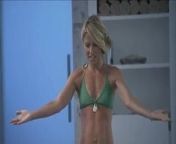 Kelly Ripa - Wet Bikini from kelly ripa naked fakes