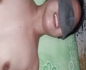 Pretty PINAY Girlfriend Viral Homemade ANAL Closeup Video Scandal from video scandal com sex