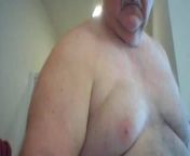 Fat Cute Grandpa from cute gay chubby grandpa